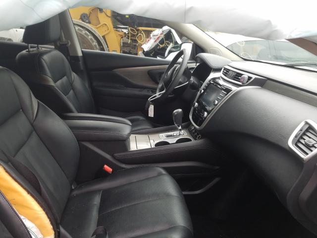 2017 NISSAN MURANO S 5N1AZ2MG4HN202251