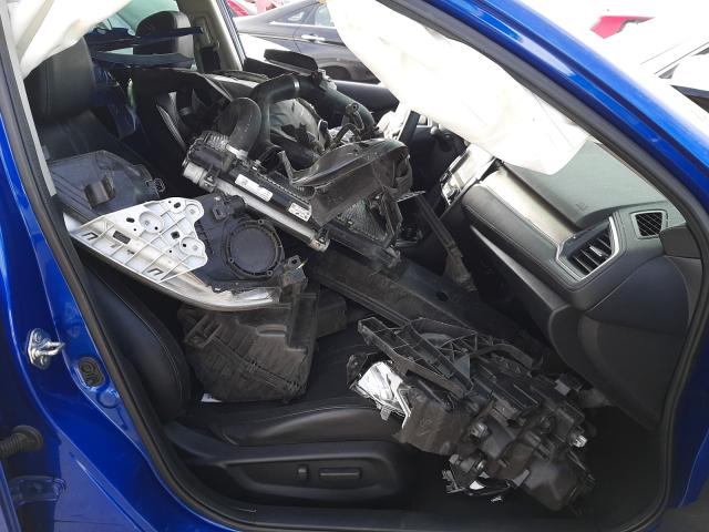 2016 HONDA CIVIC TOUR 19XFC1F93GE002288