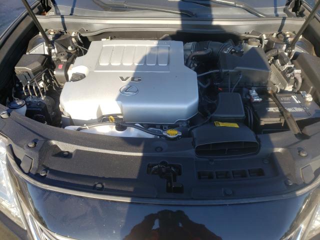 2015 LEXUS ES 350 JTHBK1GG1F2165854