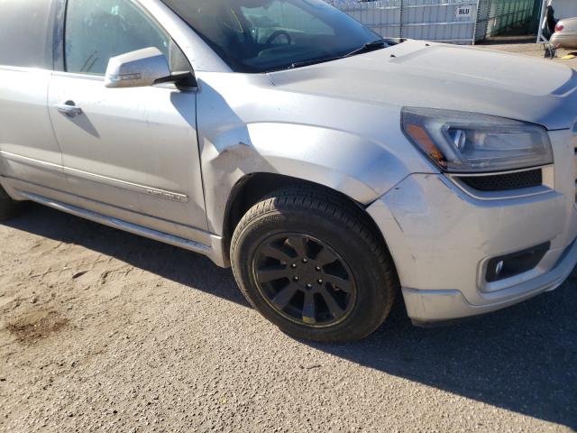 2013 GMC ACADIA DEN 1GKKRTKD3DJ184211