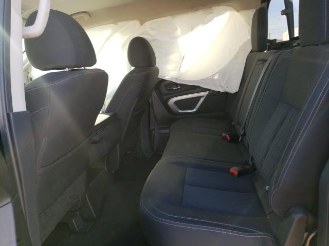 2018 NISSAN TITAN S 1N6AA1EJ2JN544302