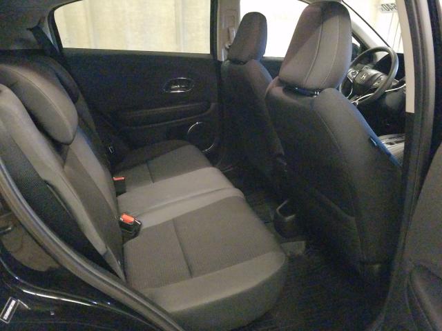2019 HONDA HR-V EX 3CZRU6H55KM726896