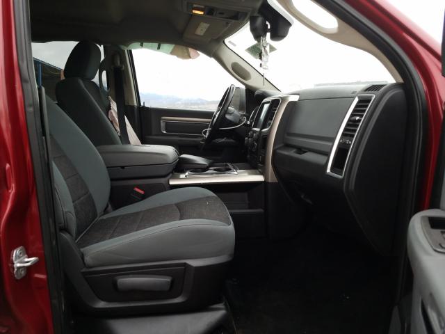 2013 RAM 1500 SLT 1C6RR7LG3DS636198