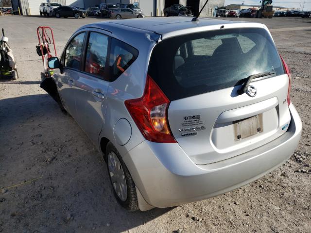 2014 NISSAN VERSA NOTE 3N1CE2CP0EL385169