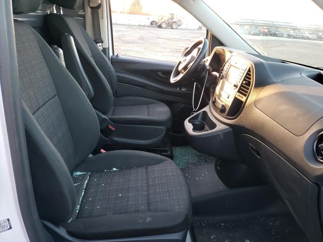 2018 MERCEDES-BENZ METRIS WD3PG2EA3J3445169