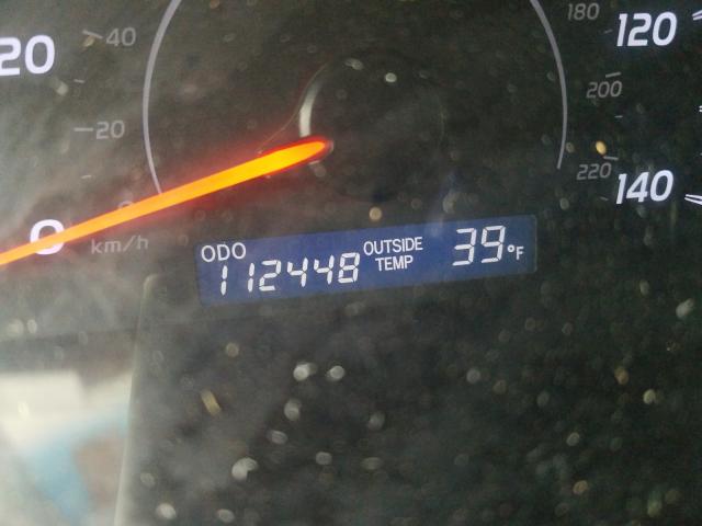 2011 TOYOTA CAMRY BASE 4T1BF3EK6BU601388