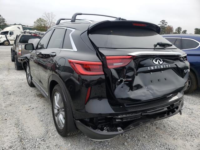 2019 INFINITI QX50 ESSEN 3PCAJ5M19KF145964