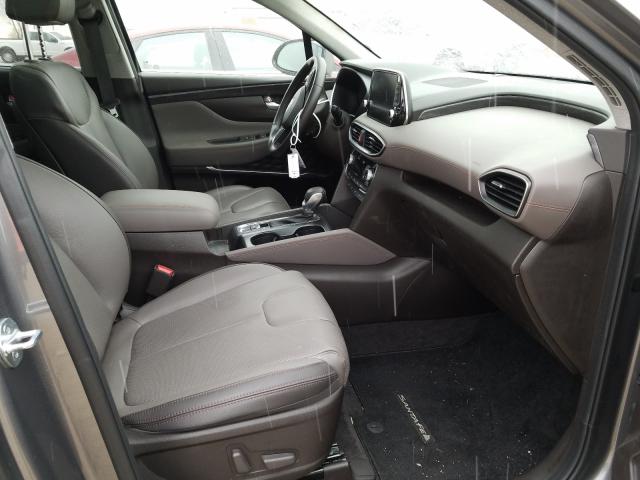 2020 HYUNDAI SANTA FE L 5NMS5CAA7LH176759