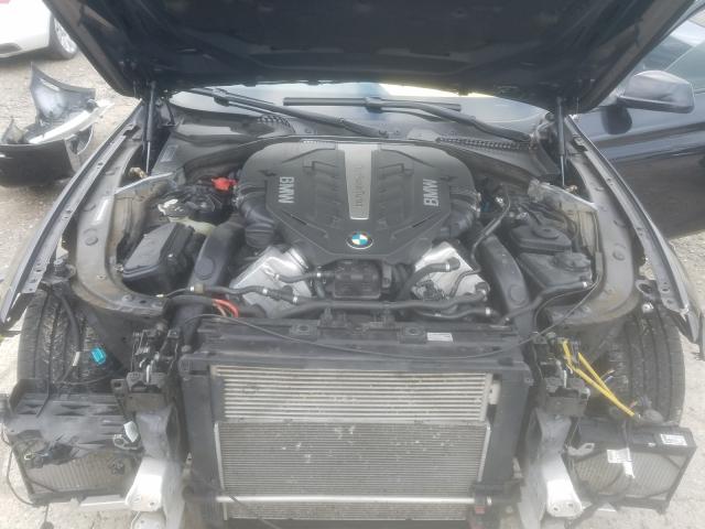 2012 BMW 550 XI WBAFU9C54CDY70158