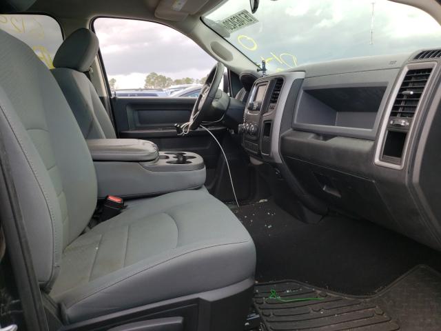 2017 RAM 1500 ST 1C6RR6FG6HS679557