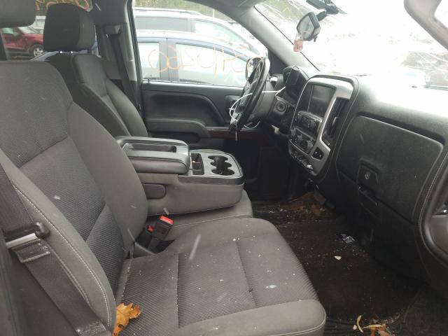 2015 GMC SIERRA K15 1GTV2UECXFZ329724