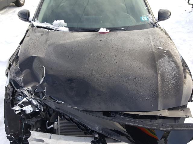2019 NISSAN ALTIMA SL 1N4BL4EW1KC132583