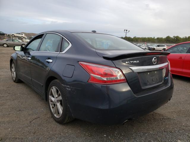 2013 NISSAN ALTIMA 2.5 - 1N4AL3AP9DC293738