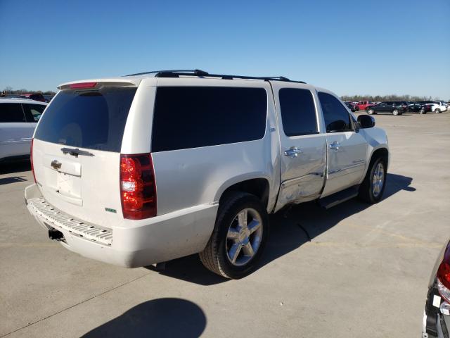 2011 CHEVROLET SUBURBAN C 1GNSCKE04BR320108