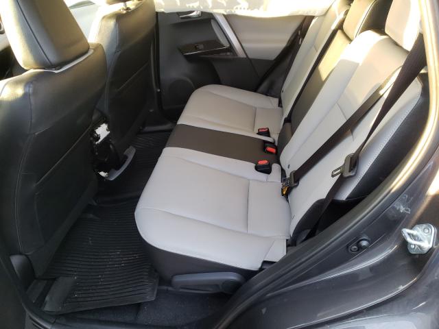 2018 TOYOTA RAV4 LIMIT JTMDFREV4JJ742678