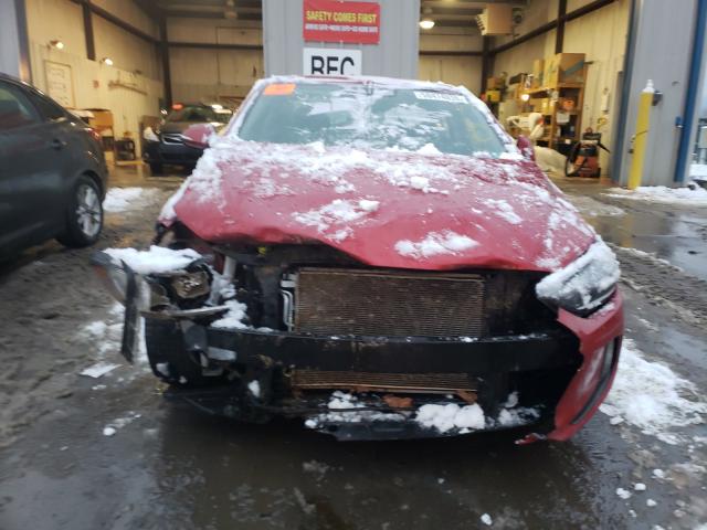 2017 HYUNDAI ELANTRA 5NPD84LF6HH031222