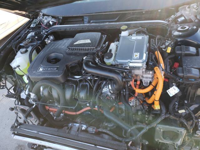 2020 FORD FUSION SE 3FA6P0LU4LR224886