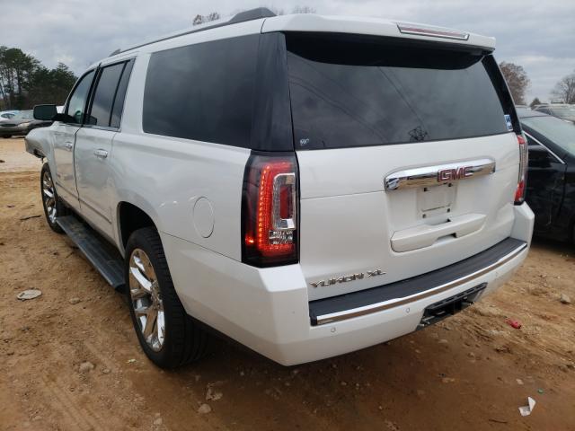 2018 GMC YUKON XL D 1GKS2HKJ9JR397524