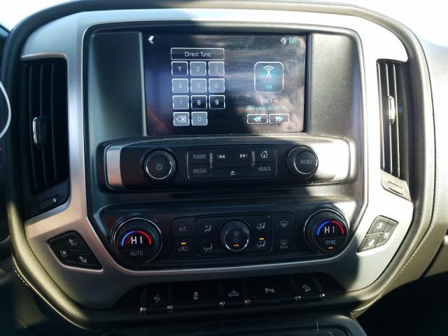 2018 GMC SIERRA K15 3GTU2NEC6JG310727