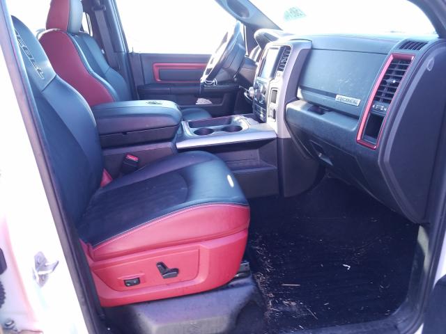 2016 RAM 1500 REBEL 1C6RR7YT7GS272278