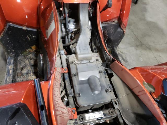 2020 POLARIS SPORTSMAN 4XASHE575LA271758