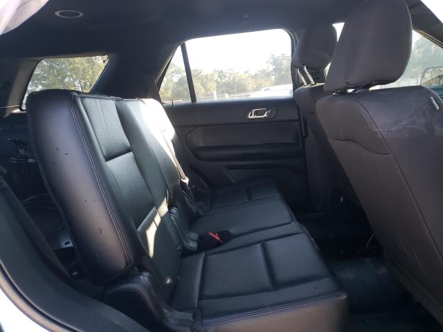 2017 FORD EXPLORER P 1FM5K8AR8HGC35076