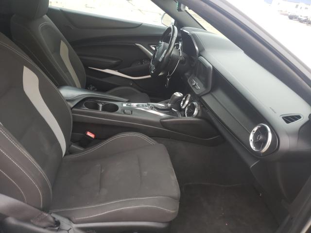 2017 CHEVROLET CAMARO LT 1G1FB3DS3H0180788