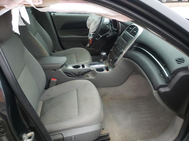 2016 CHEVROLET MALIBU LIM 1G11B5SA0GU103612