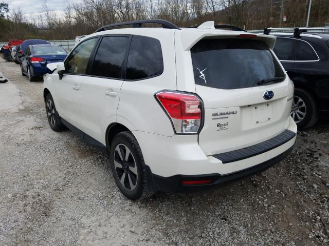 2018 SUBARU FORESTER 2 JF2SJAGC6JH495711