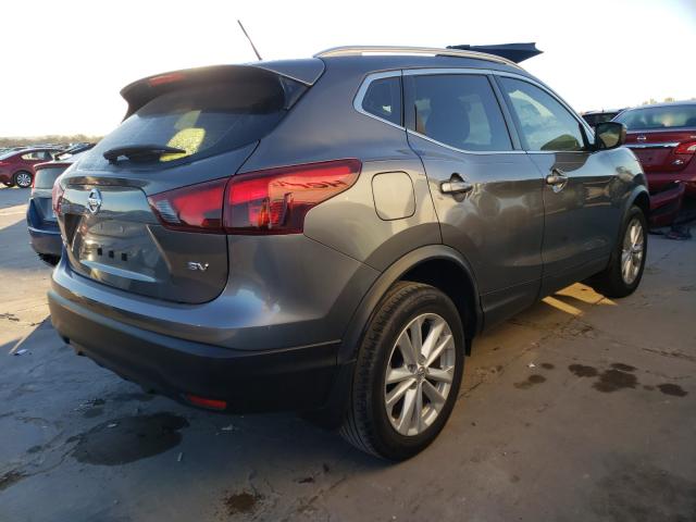 2018 NISSAN ROGUE JN1BJ1CP3JW102673