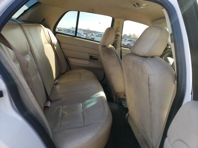2010 FORD CROWN VICT 2FABP7BV6AX118052