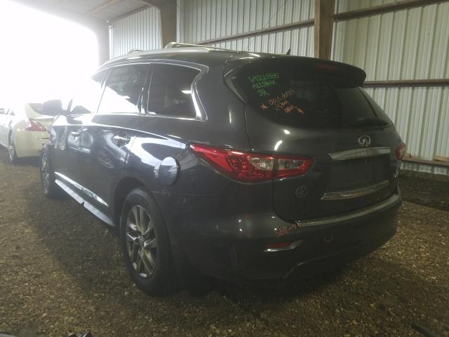 2014 INFINITI QX60 5N1AL0MN9EC509930