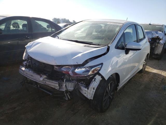 2017 HONDA FIT EX JHMGK5H72HS022359