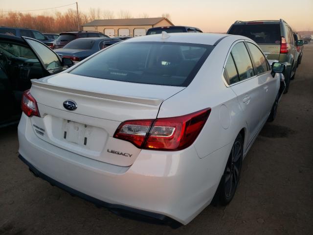 2018 SUBARU LEGACY SPO 4S3BNAR65J3014984
