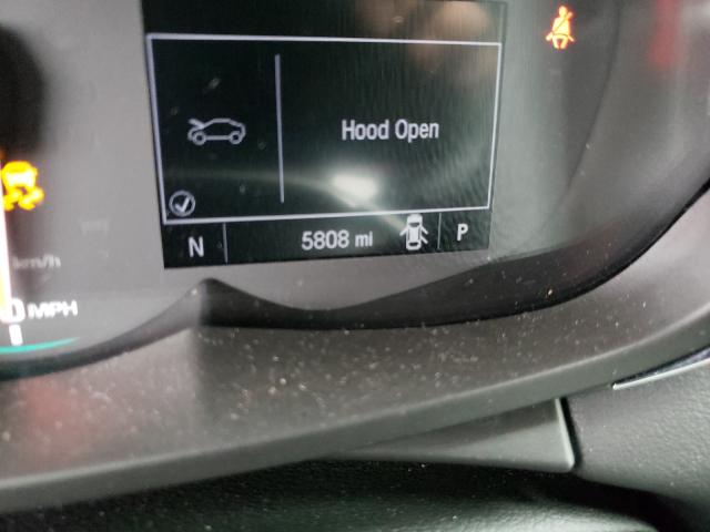2020 CHEVROLET TRAX LS 3GNCJKSB9LL220269