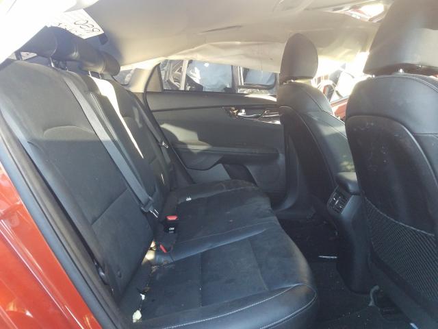 2019 KIA FORTE EX - 3KPF54AD2KE070193