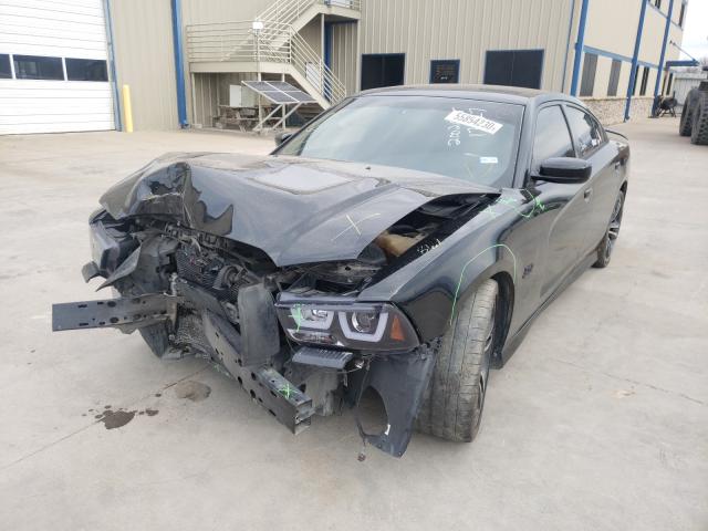 2013 DODGE CHARGER SU 2C3CDXGJ0DH611628