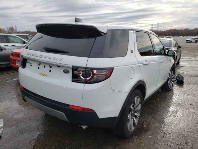 2017 LAND ROVER DISCOVERY SALCT2BGXHH696169