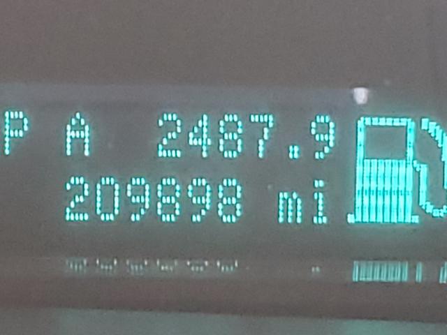 2010 FORD TAURUS SE 1FAHP2DW2AG165653