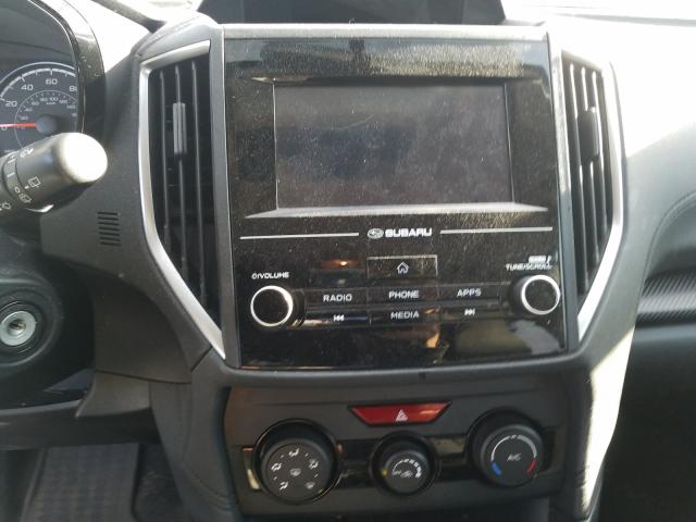 2018 SUBARU CROSSTREK JF2GTAAC9JH219337