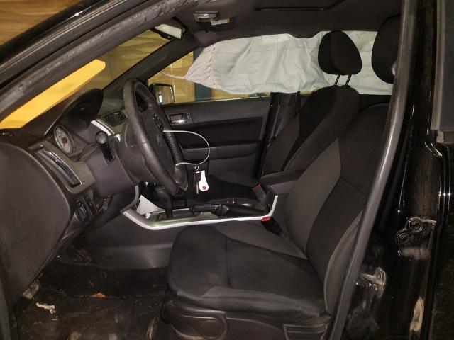 2011 FORD FOCUS SES 1FAHP3GN1BW178569