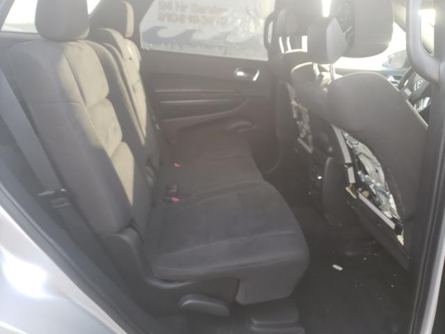 2011 DODGE 100 1D4RE4GG6BC634579