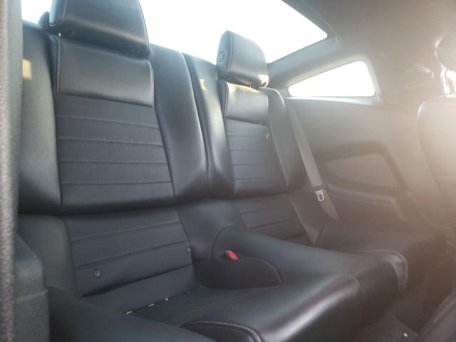 2014 FORD MUSTANG GT 1ZVBP8CF9E5215144