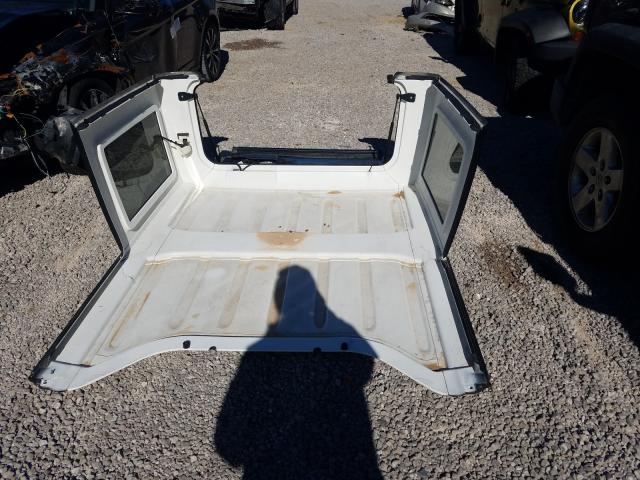 2016 JEEP WRANGLER U 1C4BJWDG7GL209731