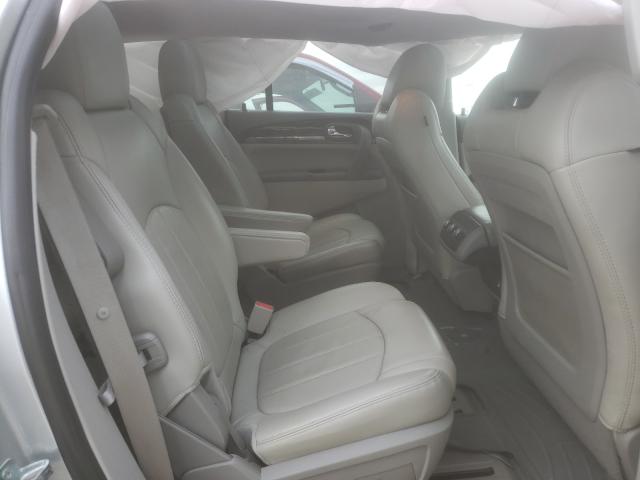 2014 BUICK ENCLAVE 5GAKRBKD1EJ373738