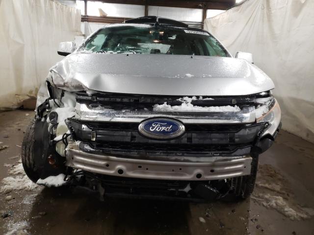 2011 FORD EDGE LIMIT 2FMDK4KC0BBA49397