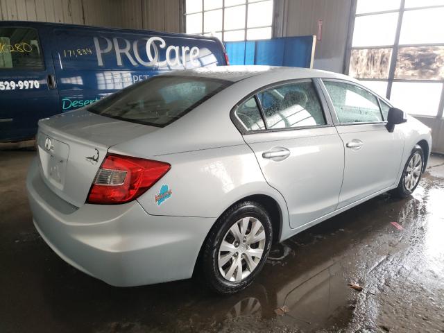 2012 HONDA CIVIC LX 2HGFB2F5XCH581852