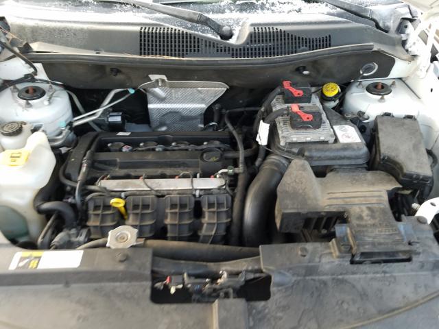 2016 JEEP COMPASS LA 1C4NJCEA1GD789056