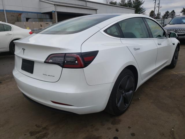 2019 TESLA MODEL 3 5YJ3E1EBXKF437247