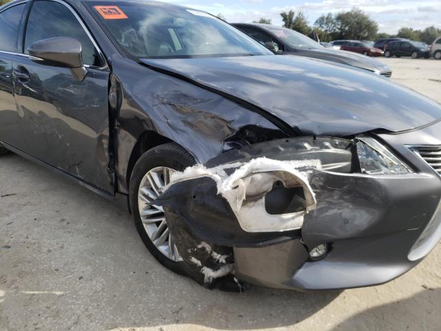 2015 LEXUS ES 350 JTHBK1GG5F2152802